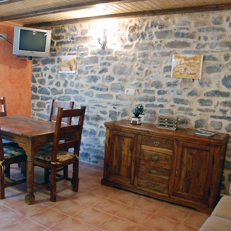 Apartamento El Patio Casa Cajal Torla Εξωτερικό φωτογραφία