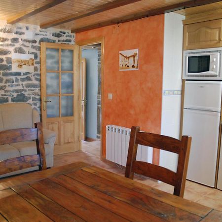 Apartamento El Patio Casa Cajal Torla Εξωτερικό φωτογραφία