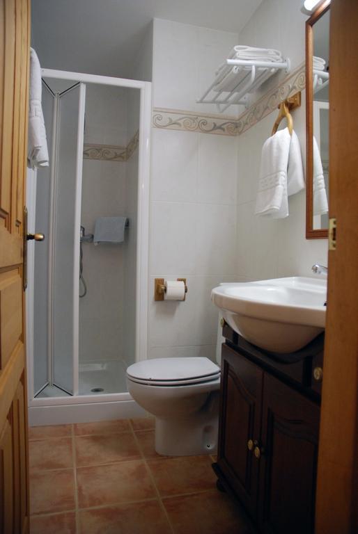 Apartamento El Patio Casa Cajal Torla Εξωτερικό φωτογραφία